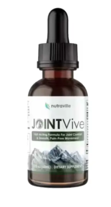 JointVive jointvive